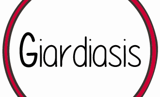 Giardia lamblia