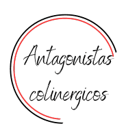 Antagonistas colinergicos