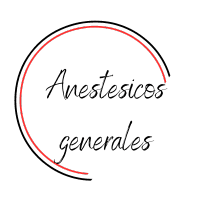 Anestésicos generales