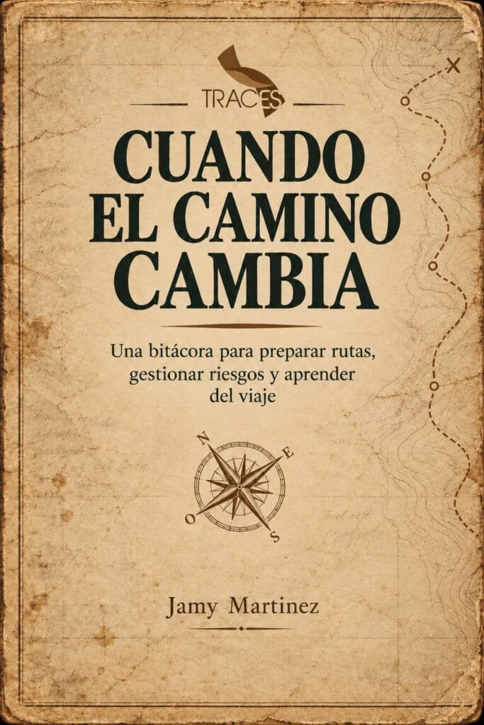 Guía TRACES